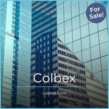 Colbex.com - Great premium domain marketplace