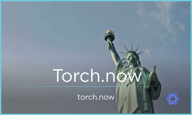 Torch.now