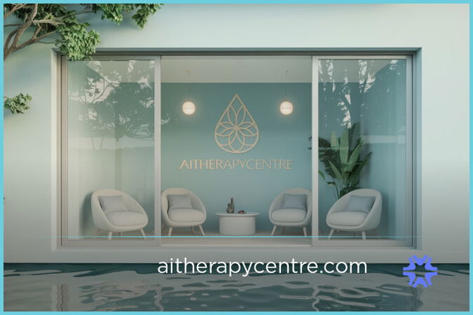 AITherapyCentre.com