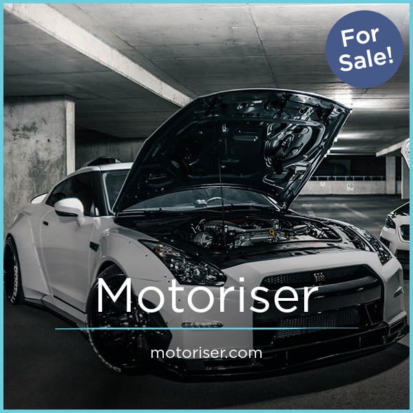 Motoriser.com — 2