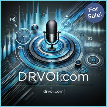 DRVOI.com