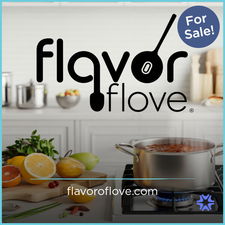 FlavorOfLove.com - Good premium domain marketplace