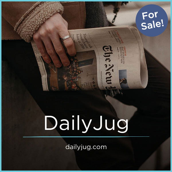 DailyJug.com