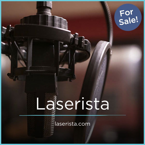 Laserista.com