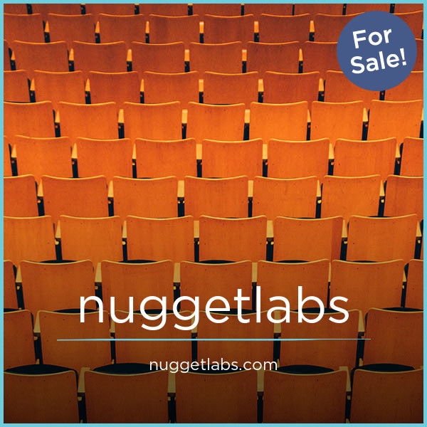 NuggetLabs.com — 2