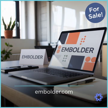 Embolder.com