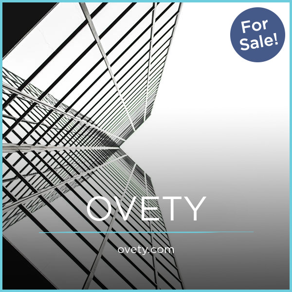 OVETY.com — 2