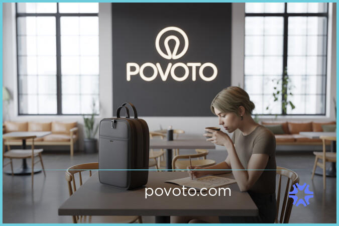 Povoto.com - buy Creative premium domains