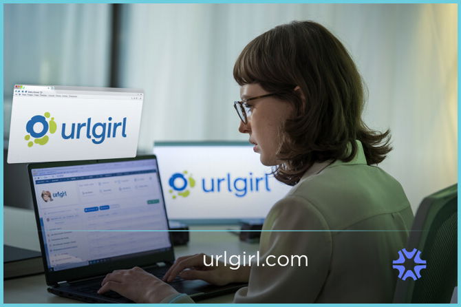 UrlGirl.com