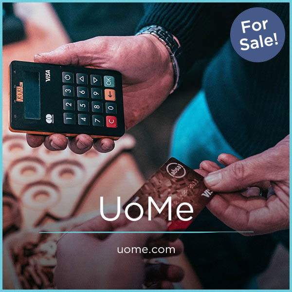 UoMe.com — 2