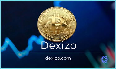 Dexizo.com - New premium domain marketplace
