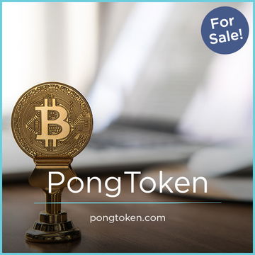 PongToken.com