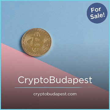 CryptoBudapest.com
