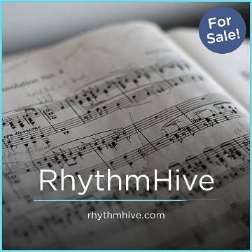 RhythmHive.com