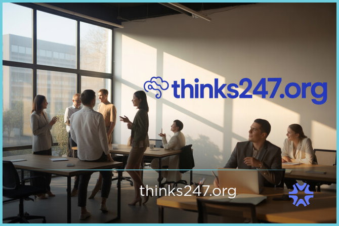Thinks247.org — 2