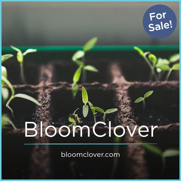 BloomClover.com