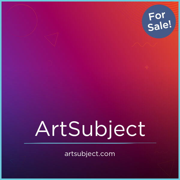 ArtSubject.com