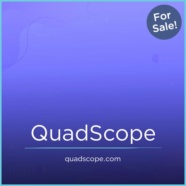 QuadScope.com