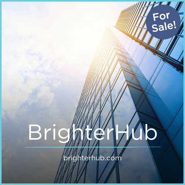 BrighterHub.com