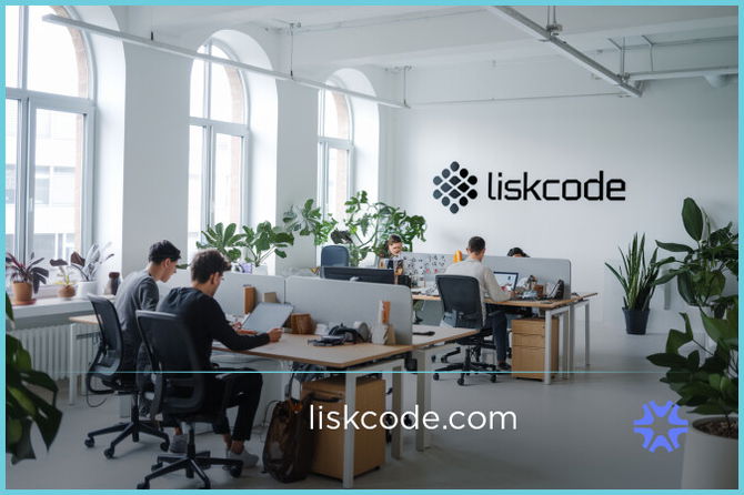 Liskcode.com