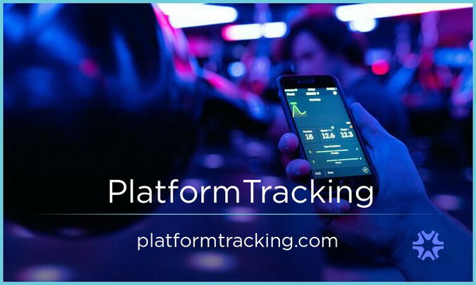 PlatformTracking.com
