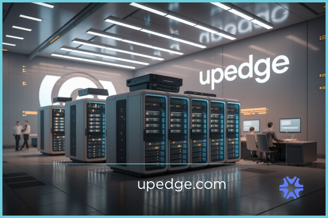 UpEdge.com - Cool premium domain names