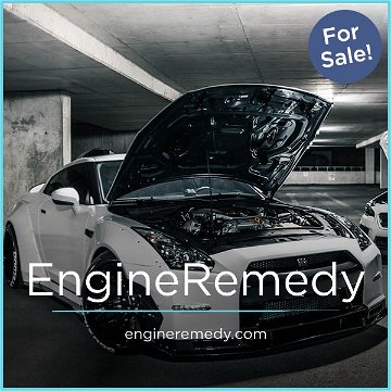 EngineRemedy.com