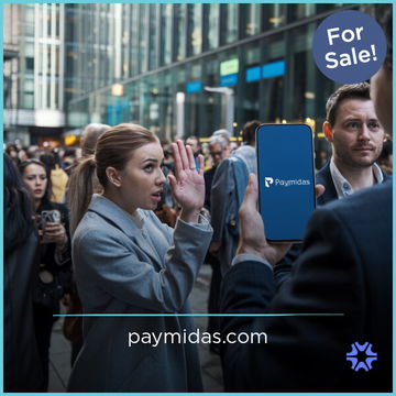 PayMidas.com