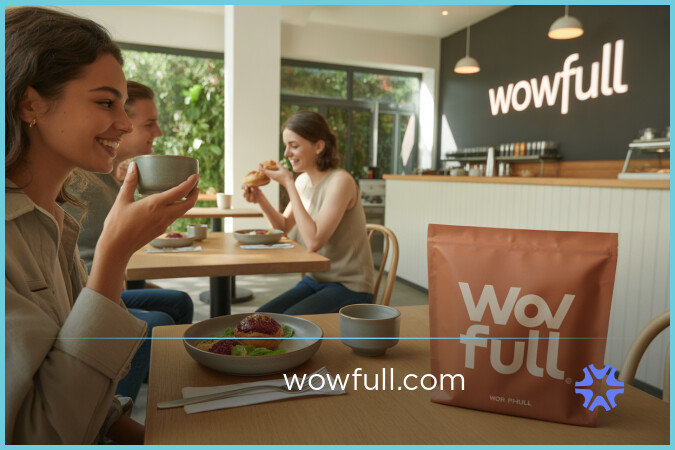 Wowfull.com - buying Catchy premium names