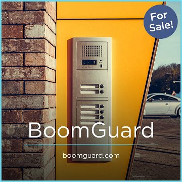 BoomGuard.com