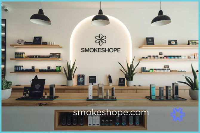 SmokeShope.com