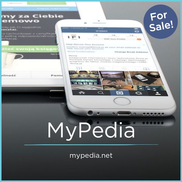 MyPedia.net