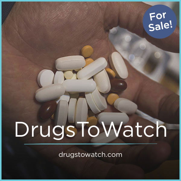 DrugsToWatch.com