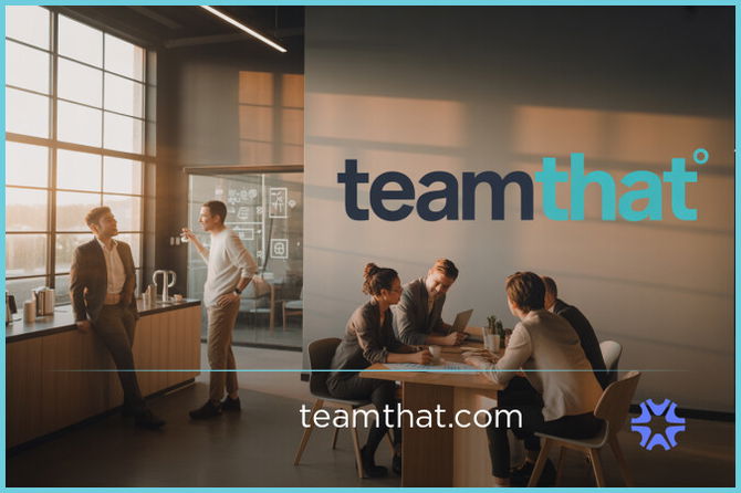 TeamThat.com