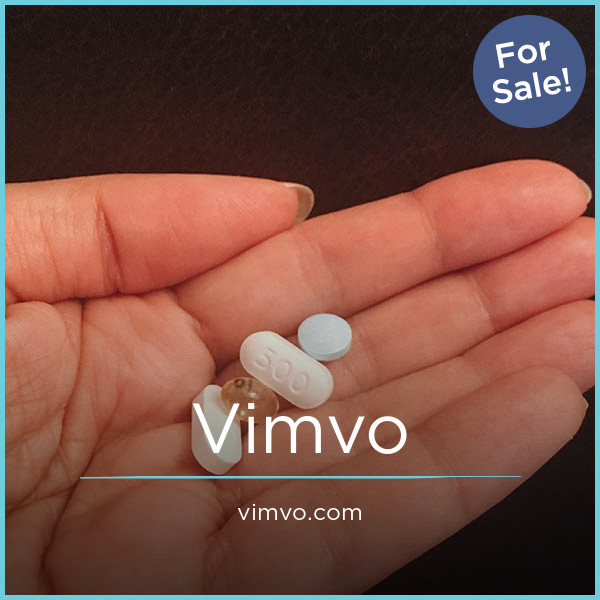 Vimvo.com - New premium names