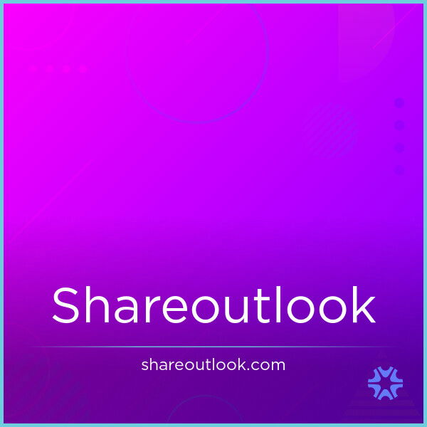 ShareOutlook.com — 2