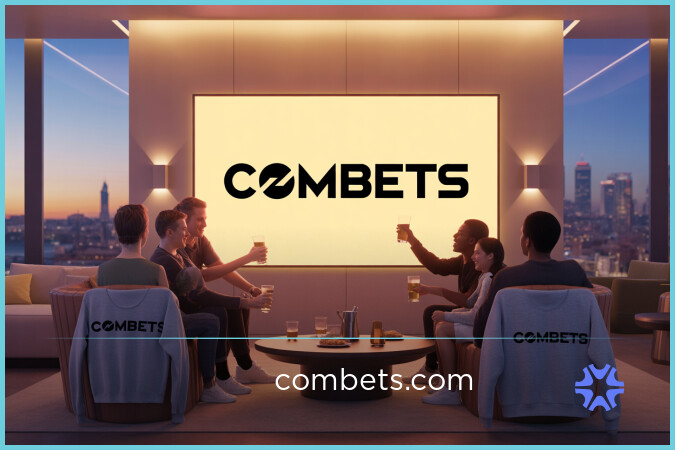 ComBets.com - Catchy premium names