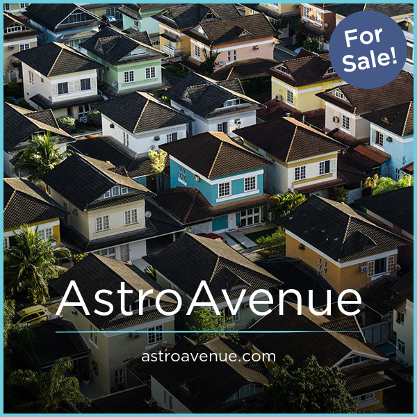 AstroAvenue.com - buying Creative premium names