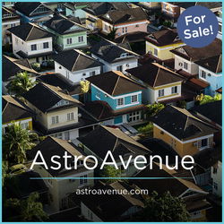 AstroAvenue.com - Great premium names