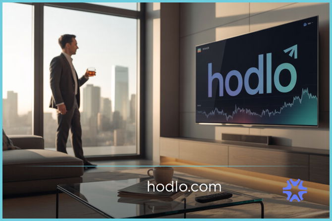 Hodlo.com