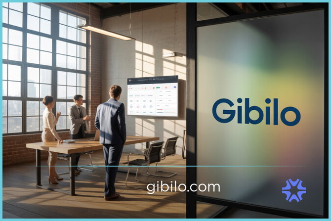 GIBILO.com — 2