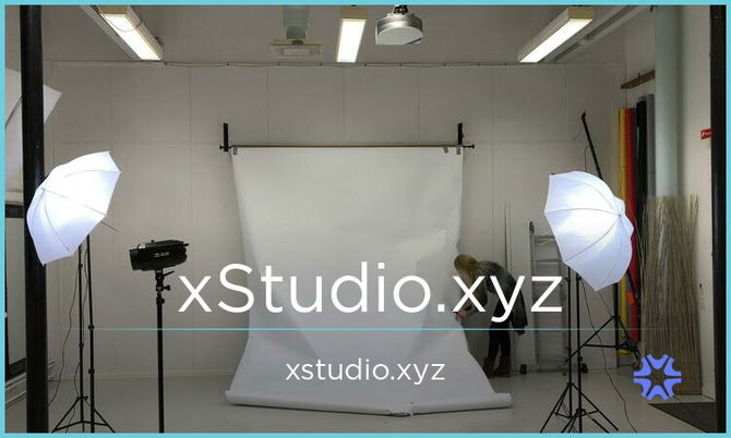 XStudio.xyz