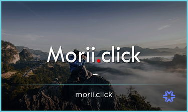 Morii logo