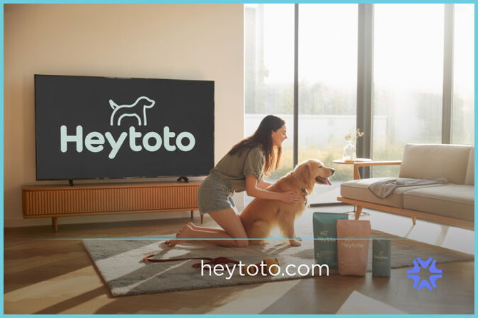 HeyToto.com — 2