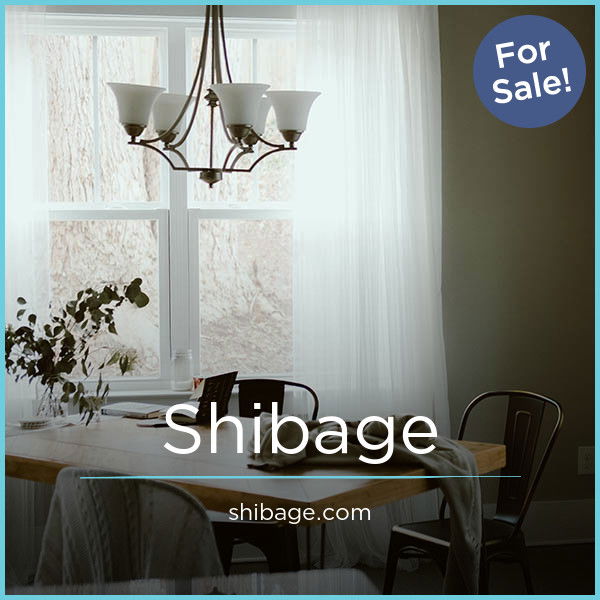 Shibage.com