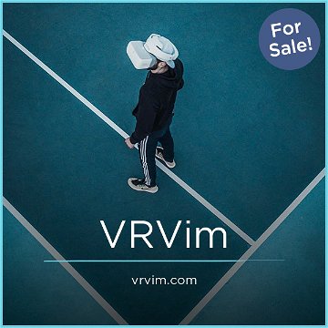 VRVim.com