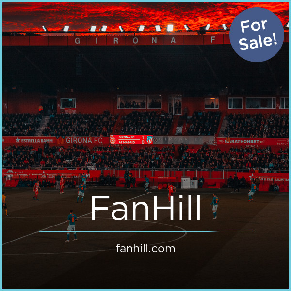 FanHill.com image 2