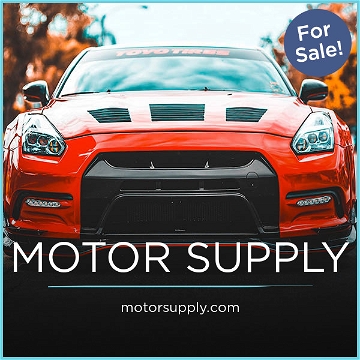 MotorSupply.com