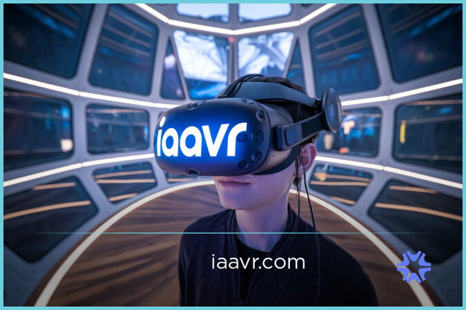IAAVR.com