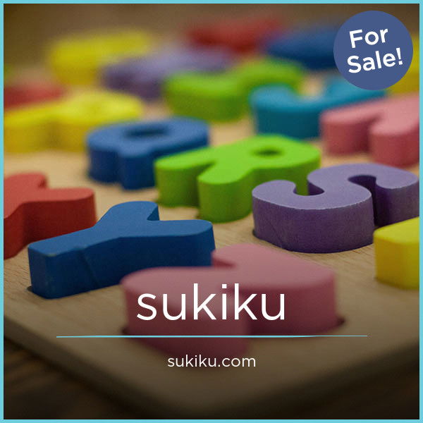 Sukiku.com